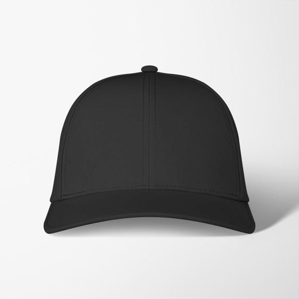 Swannies Delta Snapback Cap