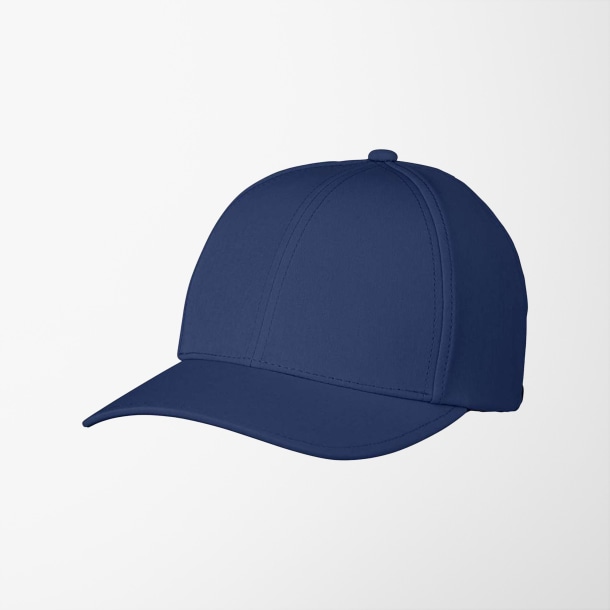 Swannies Delta Snapback Cap