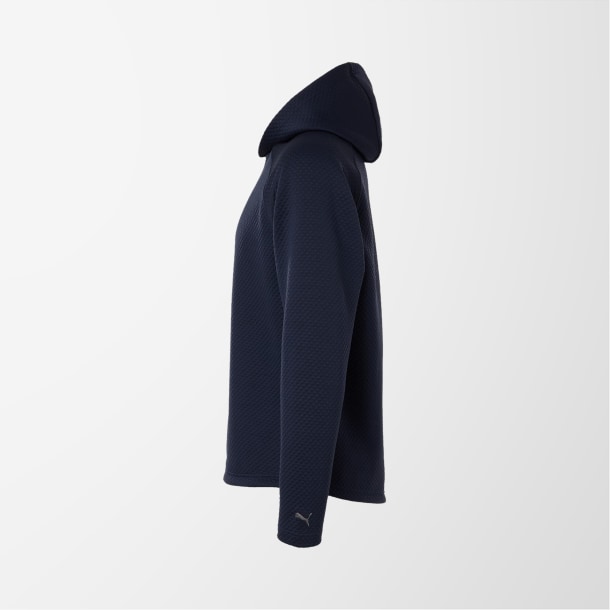 Puma Golf Men's Pebble Hoodie