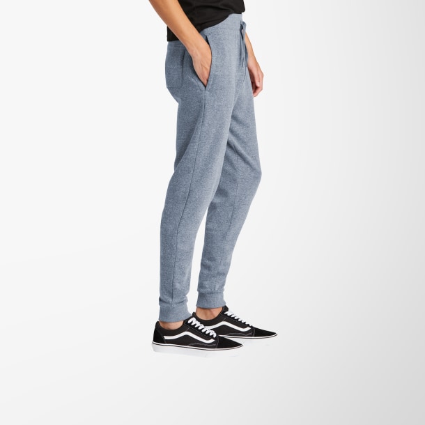 District® Men's Fleece Perfect Tri® Jogger