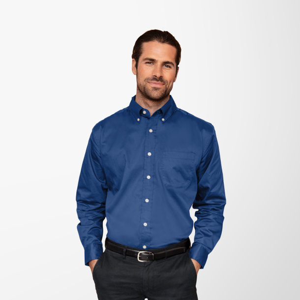 Vansport Men's Wicked Woven® Button-Down Shirt