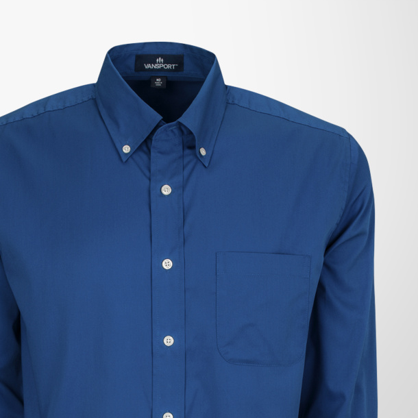 Vansport Men's Wicked Woven® Button-Down Shirt