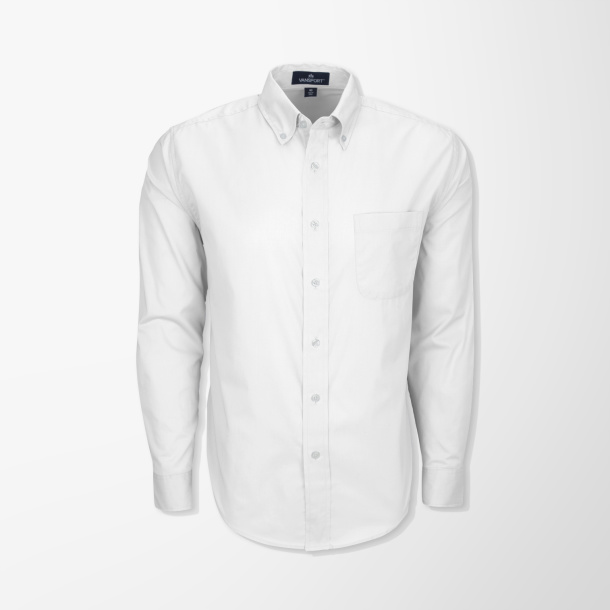 Vansport Men's Wicked Woven® Button-Down Shirt