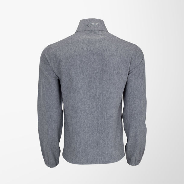 Greg Norman Men's Windbreaker Jacket