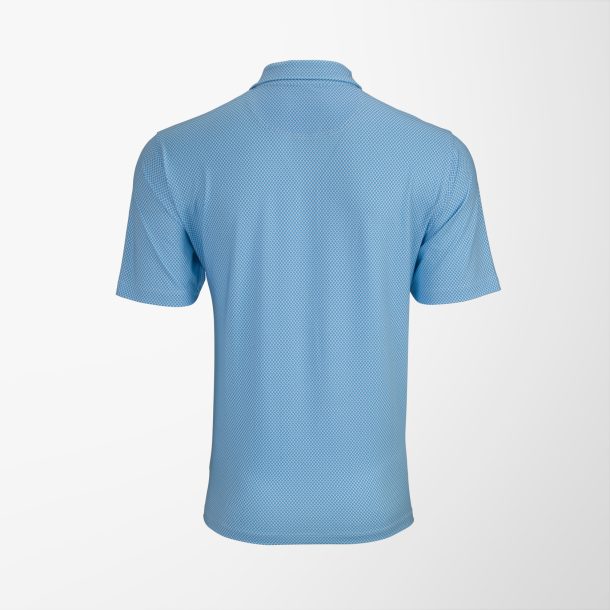 Vansport Men's Pro Eagle Polo