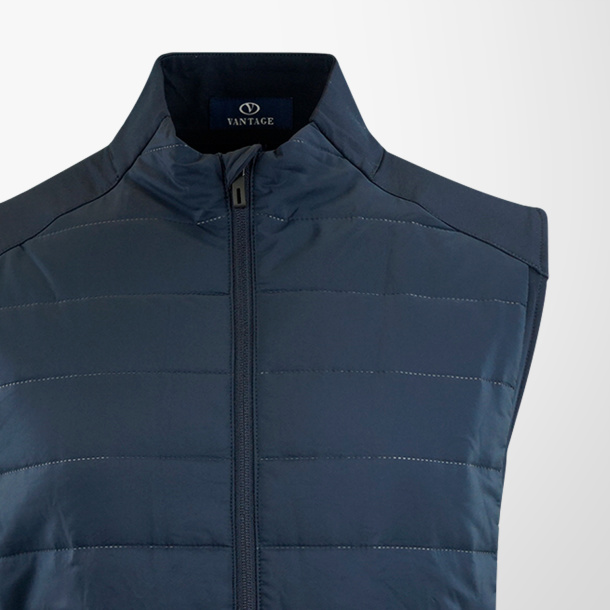 Vantage Men's Ninja Vest