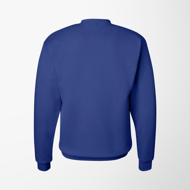 Hanes Men's Crewneck Ecosmart® Sweatshirt