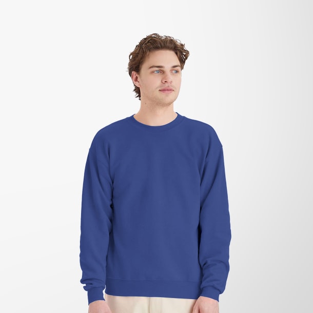 Hanes Men's Crewneck Ecosmart® Sweatshirt