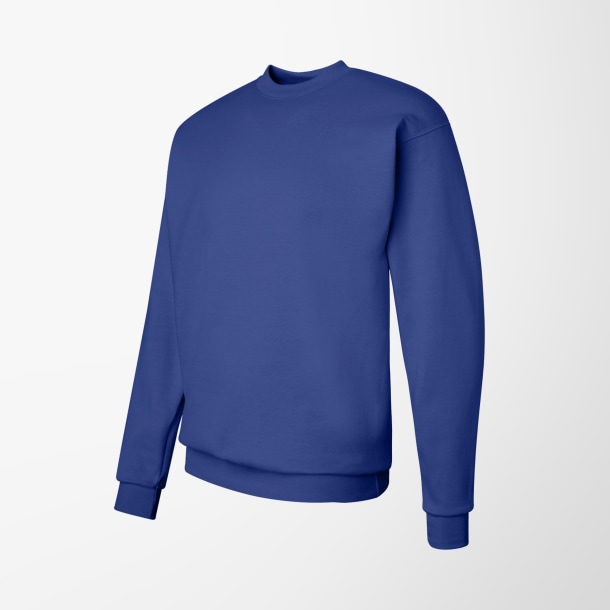 Hanes Men's Crewneck Ecosmart® Sweatshirt