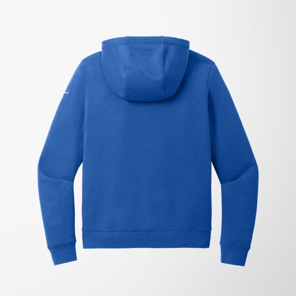 Nike Women's Fleece Club Hoodie