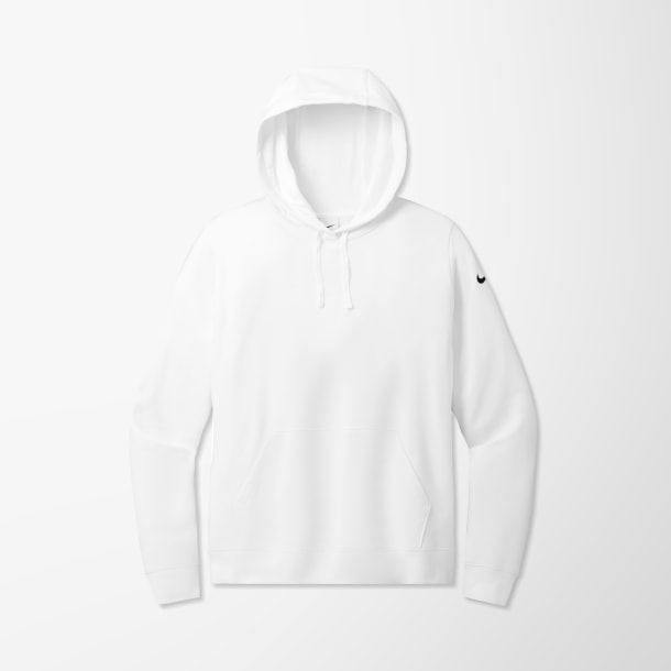 Nike Women's Fleece Club Hoodie