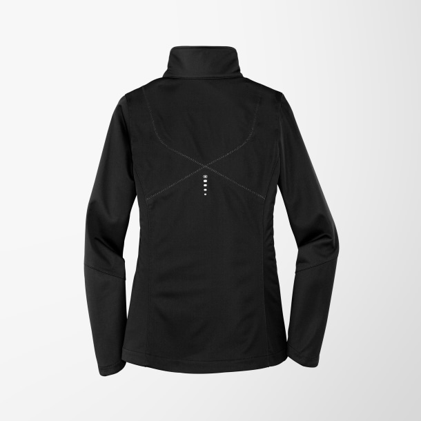 OGIO® Women's Soft Shell Crux Jacket