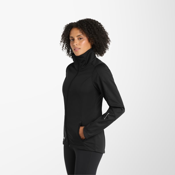 OGIO® Women's Soft Shell Crux Jacket