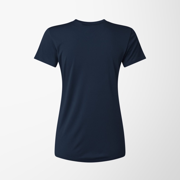 AllPro Women's Performance Pro-Lock Performance T-Shirt