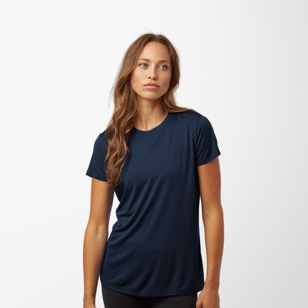 AllPro Women's Performance Pro-Lock Performance T-Shirt