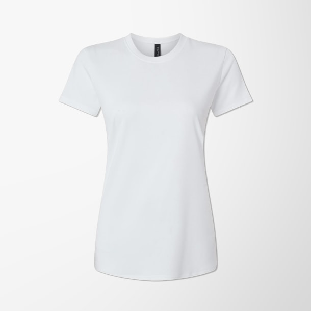 AllPro Women's Performance Pro-Lock Performance T-Shirt