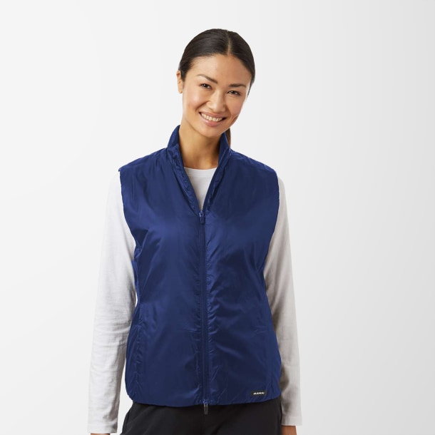 Jaanuu Women's Insulated Phantom Vest