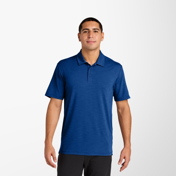 Sport-Tek® Men's Versa Polo
