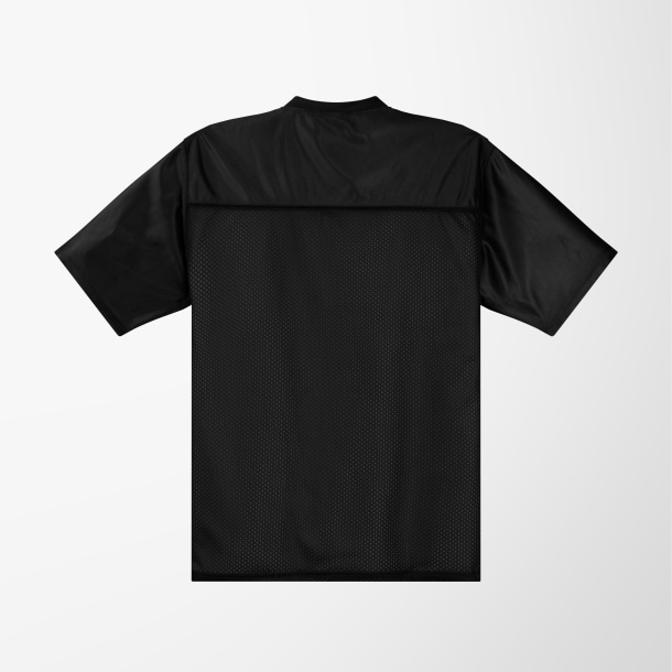 Sport-Tek® Men's PosiCharge® Replica Jersey