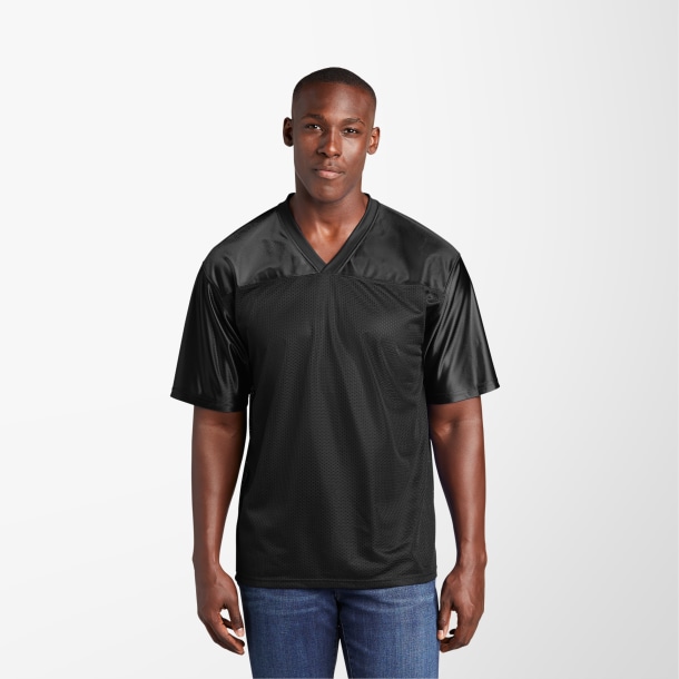 Sport-Tek® Men's PosiCharge® Replica Jersey