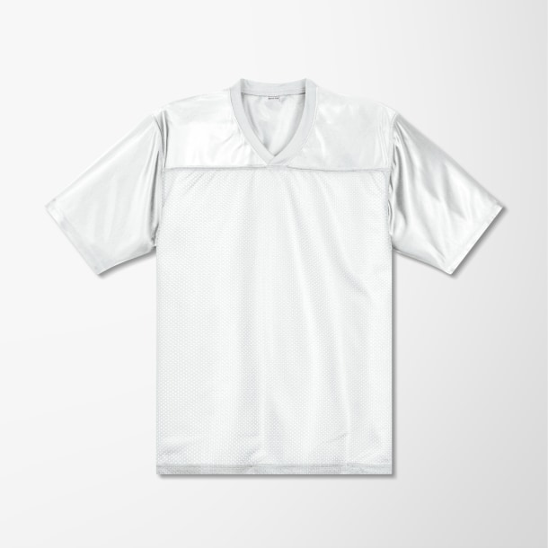 Sport-Tek® Men's PosiCharge® Replica Jersey