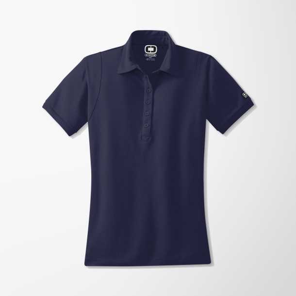 OGIO® - Jewel Polo
