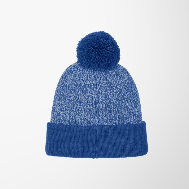 Sport-Tek® Heather Halftime Beanie