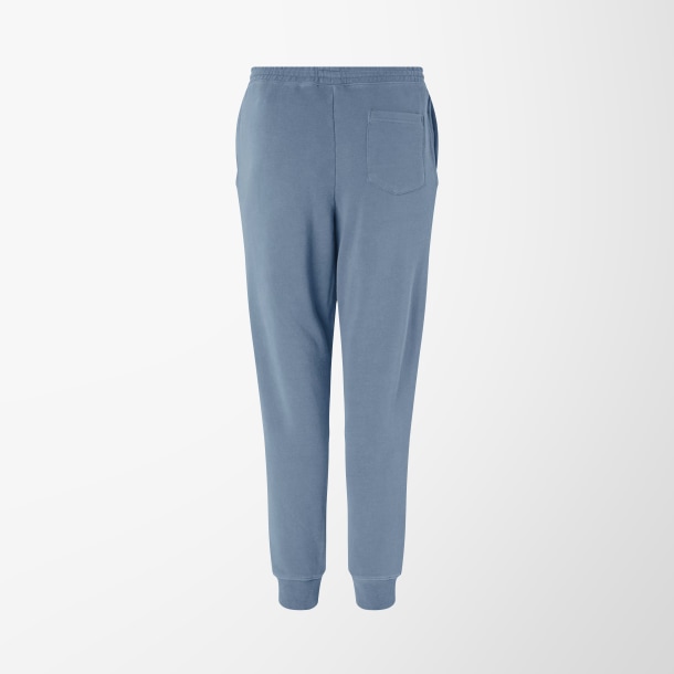 Independent Trading Co. Men's Pigment-Dyed Fleece Pants