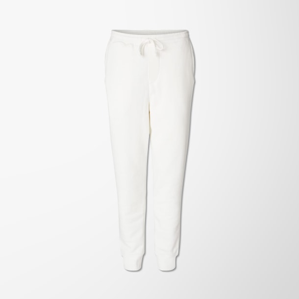 Independent Trading Co. Men's Pigment-Dyed Fleece Pants