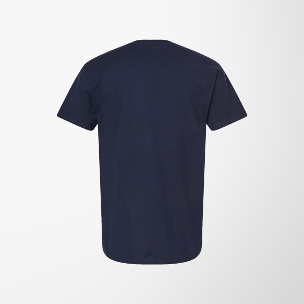 Adult Heavyweight Jersey T-Shirt