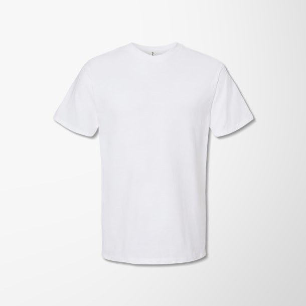 Adult Heavyweight Jersey T-Shirt