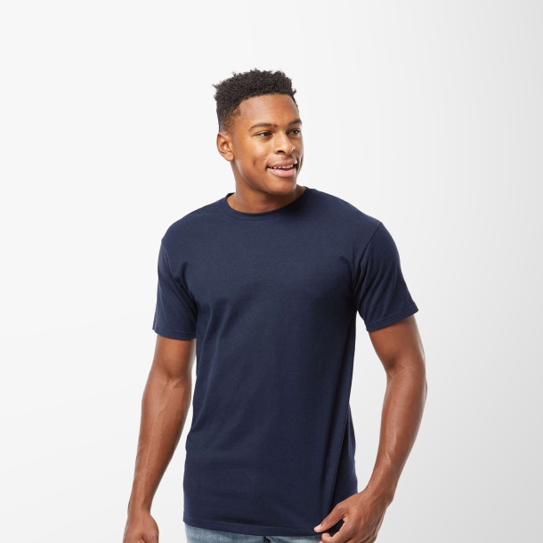 Adult Heavyweight Jersey T-Shirt