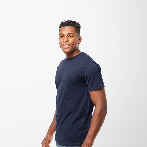 Adult Heavyweight Jersey T-Shirt