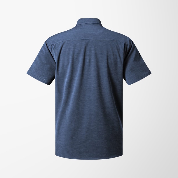 HUK Men's Kona Shirt