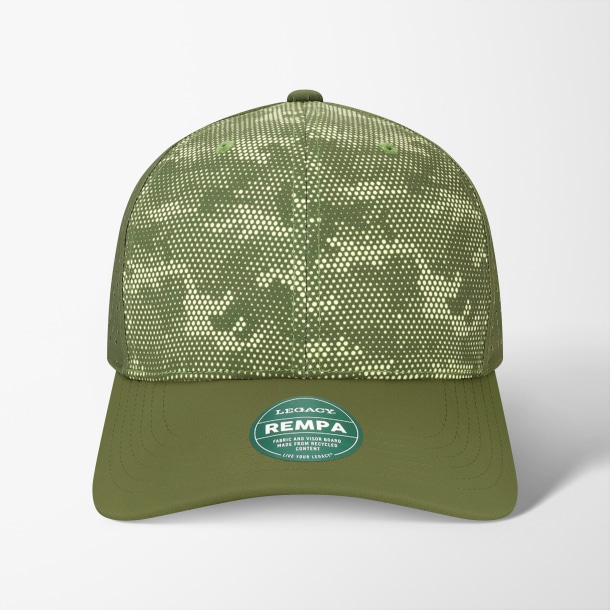LEGACY Rempa Cap