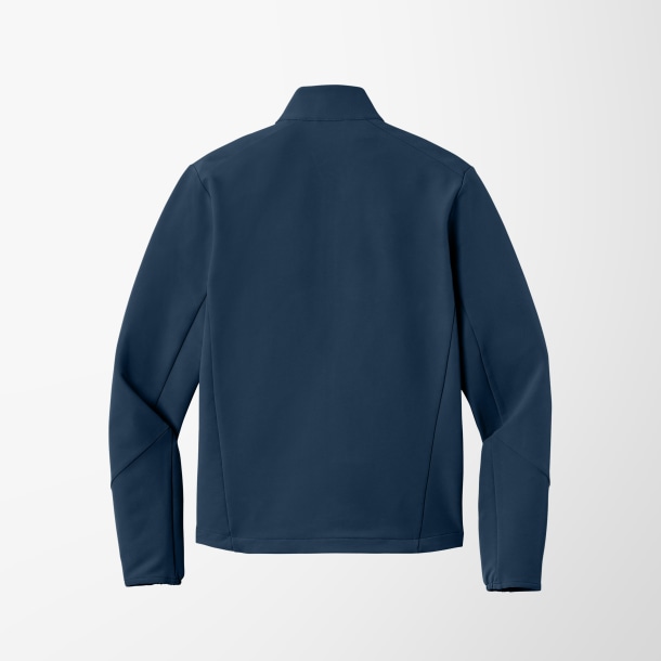 OGIO® Men's Soft Shell Kinetic Jacket