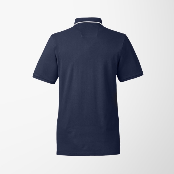 Nautica Men's Deck Polo