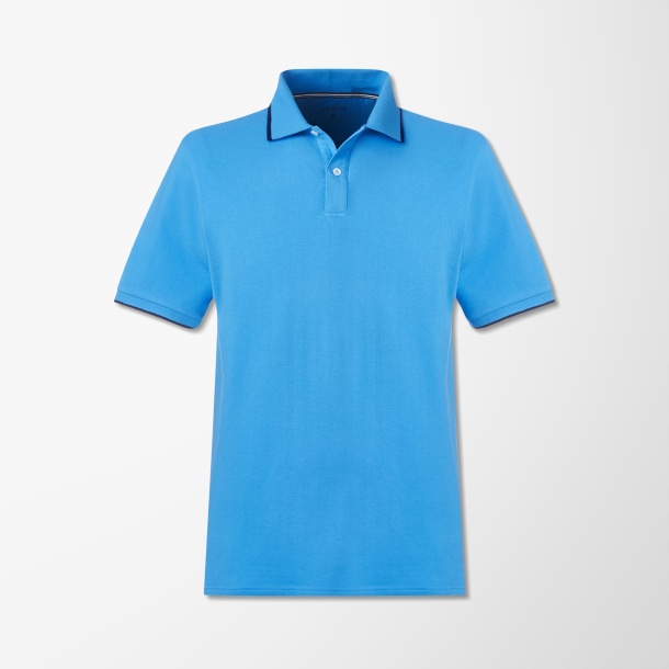 Nautica Men's Deck Polo