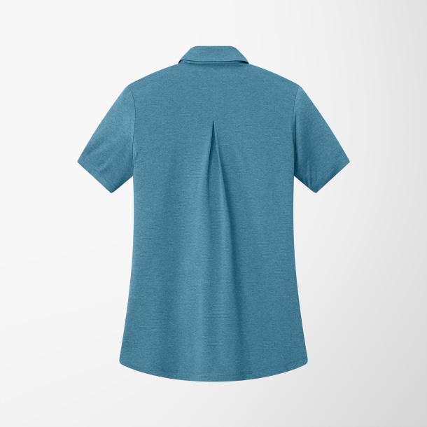 Mercer+Mettle® Women’s Jersey Recharge Polo