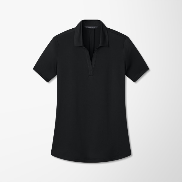 Mercer+Mettle® Women’s Jersey Recharge Polo