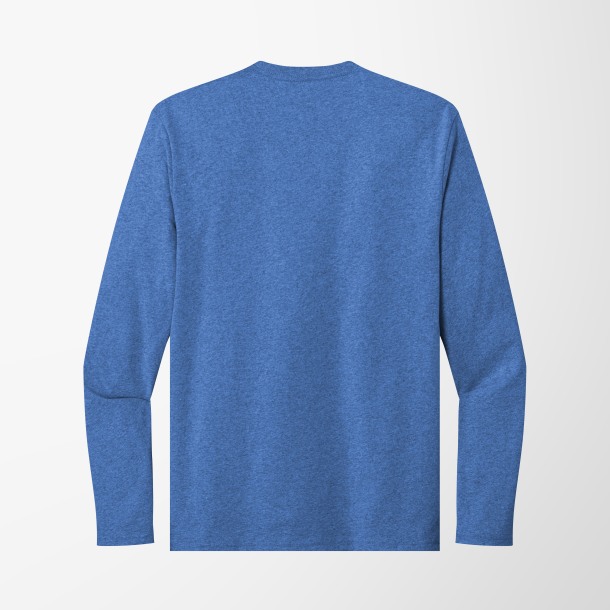 District® Men's Long-Sleeve Re-Tee® T-Shirt