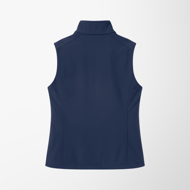 Port Authority® Women's Soft Shell Core Vest