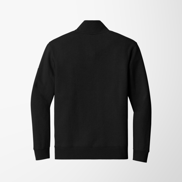 Nike Men's Half-Zip Fleece Club Pullover