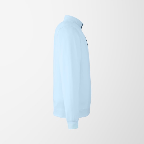 Swannies Men's Quarter-Zip McKinnon Pullover