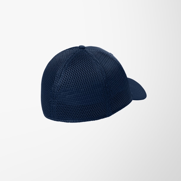 New Era® Stretch Mesh 39THIRTY® Mesh Cap