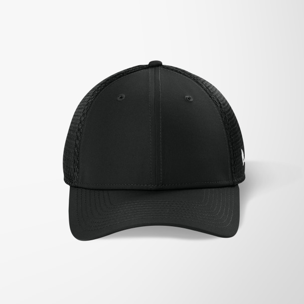 New Era® Stretch Mesh 39THIRTY® Mesh Cap