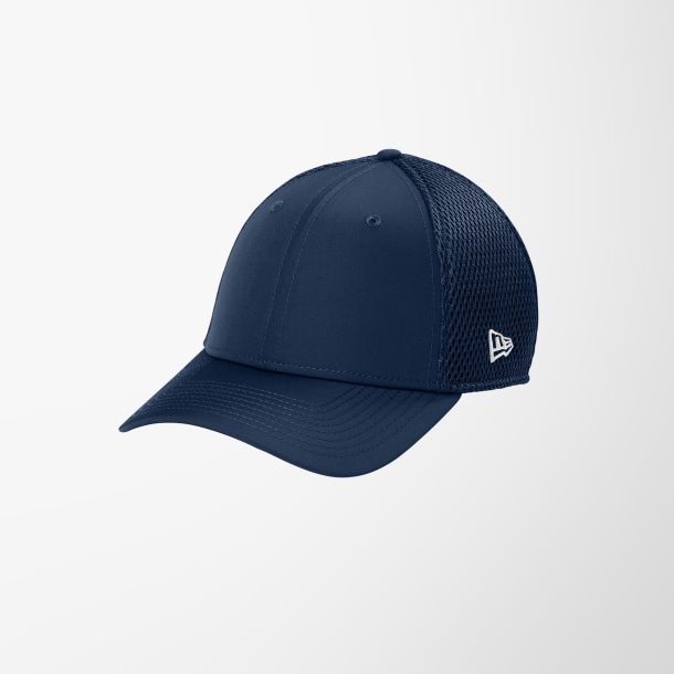 New Era® Stretch Mesh 39THIRTY® Mesh Cap
