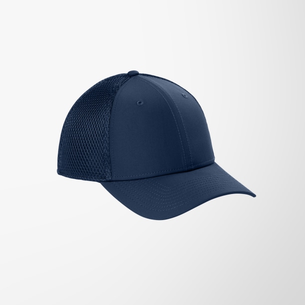 New Era® Stretch Mesh 39THIRTY® Mesh Cap