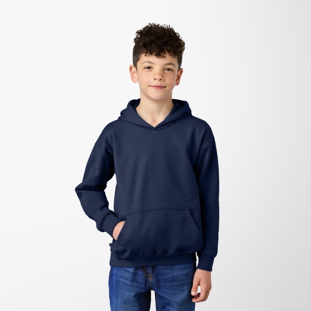 Gildan® Youth Softstyle® Hoodie