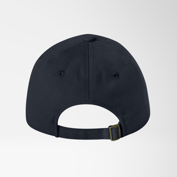 Valucap Heavy Brushed Cotton Twill Cap